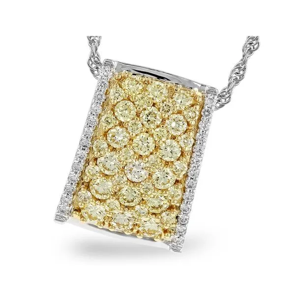 Pendant Vincent Anthony Jewelers Tulsa, OK
