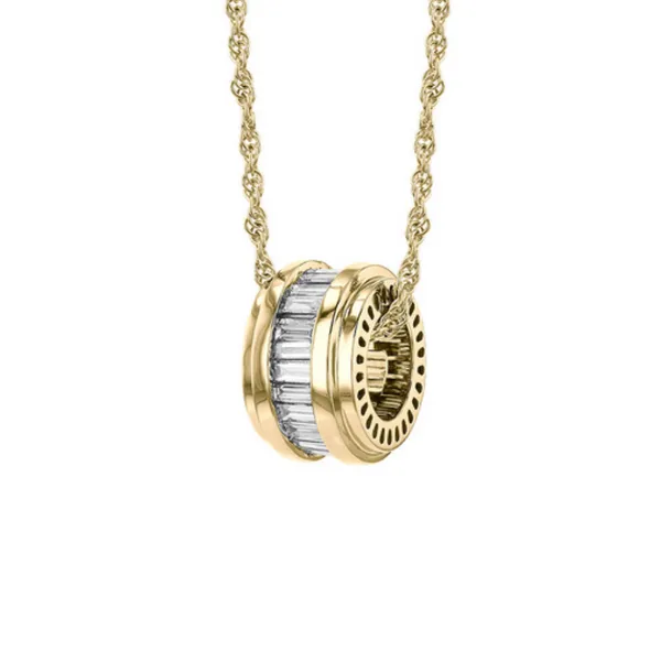 Pendant Vincent Anthony Jewelers Tulsa, OK