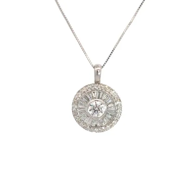 Pendant Vincent Anthony Jewelers Tulsa, OK