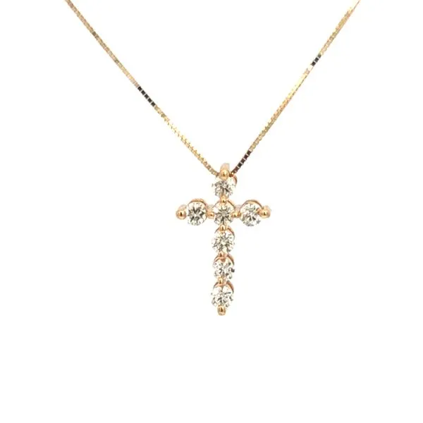 Pendant Vincent Anthony Jewelers Tulsa, OK