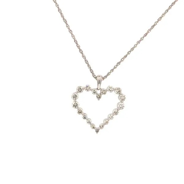 Pendant Vincent Anthony Jewelers Tulsa, OK