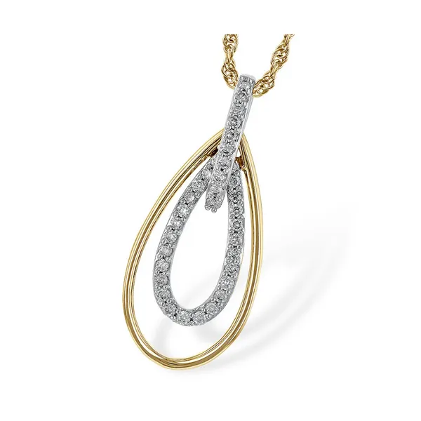 Pendant Vincent Anthony Jewelers Tulsa, OK