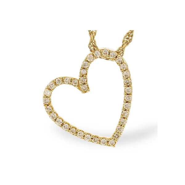 Pendant Vincent Anthony Jewelers Tulsa, OK