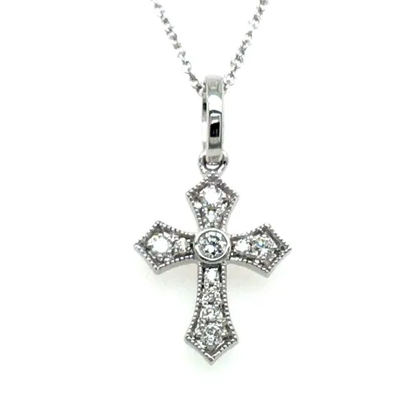 Pendant Vincent Anthony Jewelers Tulsa, OK