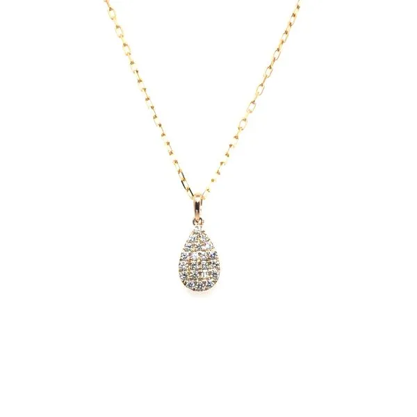 Pendant Vincent Anthony Jewelers Tulsa, OK