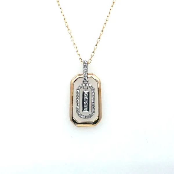 Pendant Vincent Anthony Jewelers Tulsa, OK