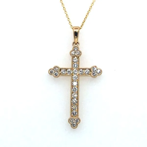 Pendant Vincent Anthony Jewelers Tulsa, OK