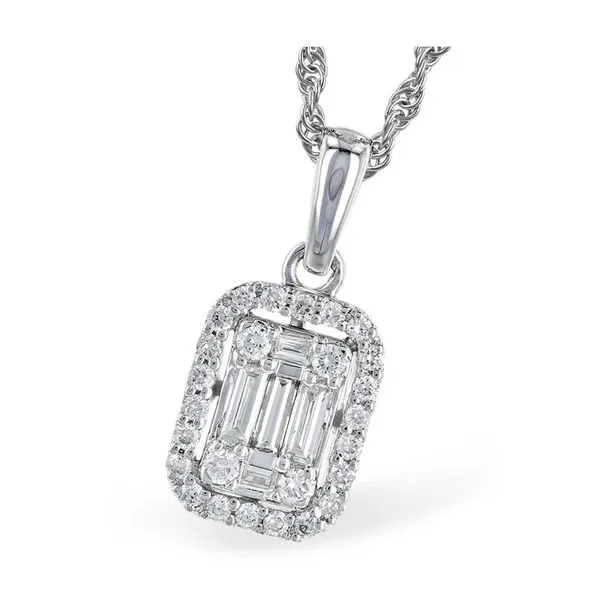 Pendant Vincent Anthony Jewelers Tulsa, OK