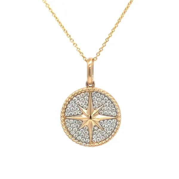 Pendant Vincent Anthony Jewelers Tulsa, OK