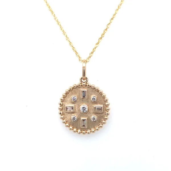 Pendant