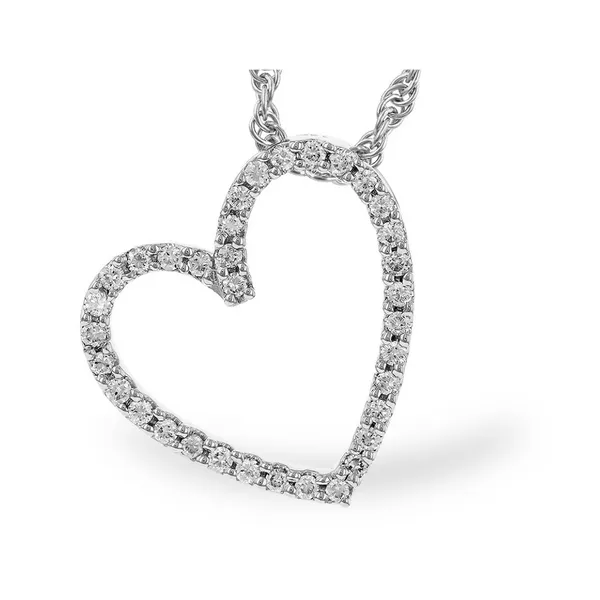 Pendant Vincent Anthony Jewelers Tulsa, OK