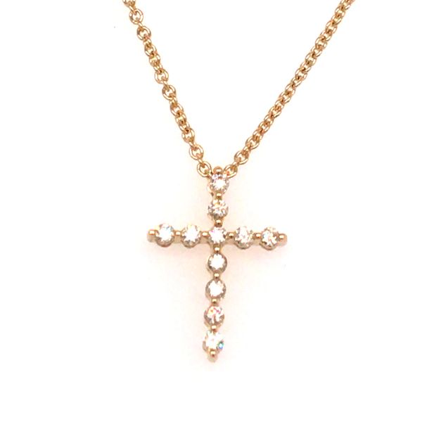 Pendant Vincent Anthony Jewelers Tulsa, OK