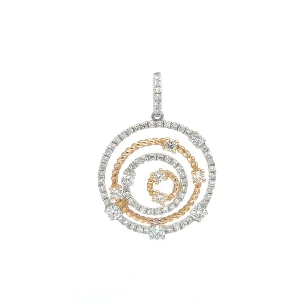 Pendant Vincent Anthony Jewelers Tulsa, OK