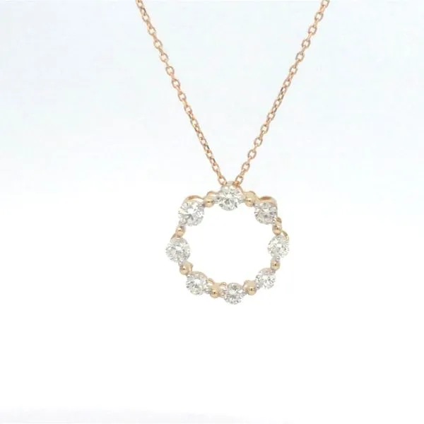 Pendant Vincent Anthony Jewelers Tulsa, OK