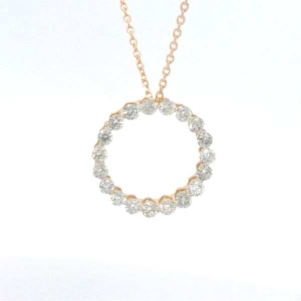 Pendant Vincent Anthony Jewelers Tulsa, OK