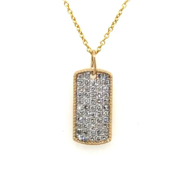 Pendant Vincent Anthony Jewelers Tulsa, OK