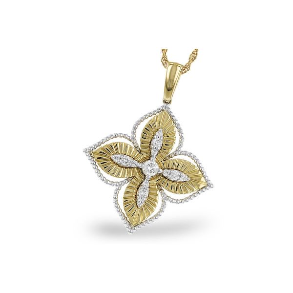 Pendant Vincent Anthony Jewelers Tulsa, OK