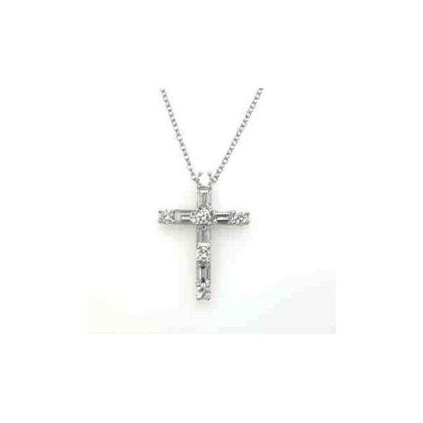 Pendant Vincent Anthony Jewelers Tulsa, OK