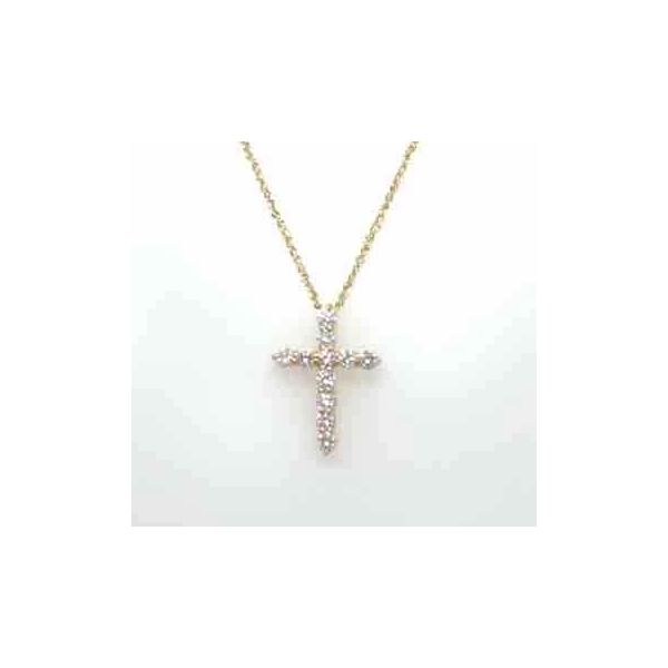 Pendant Vincent Anthony Jewelers Tulsa, OK