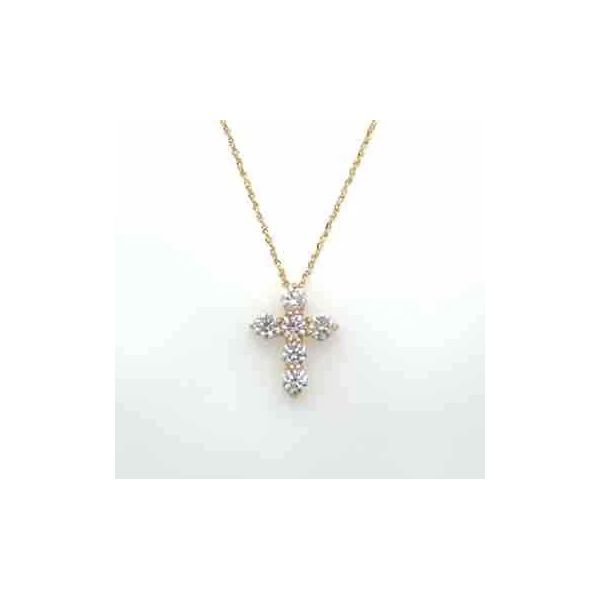 Pendant Vincent Anthony Jewelers Tulsa, OK