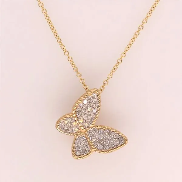 Necklace Vincent Anthony Jewelers Tulsa, OK