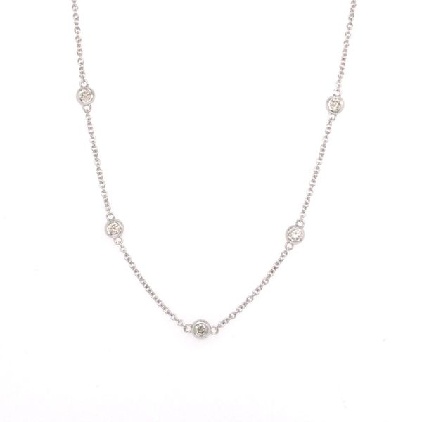 Necklace Vincent Anthony Jewelers Tulsa, OK