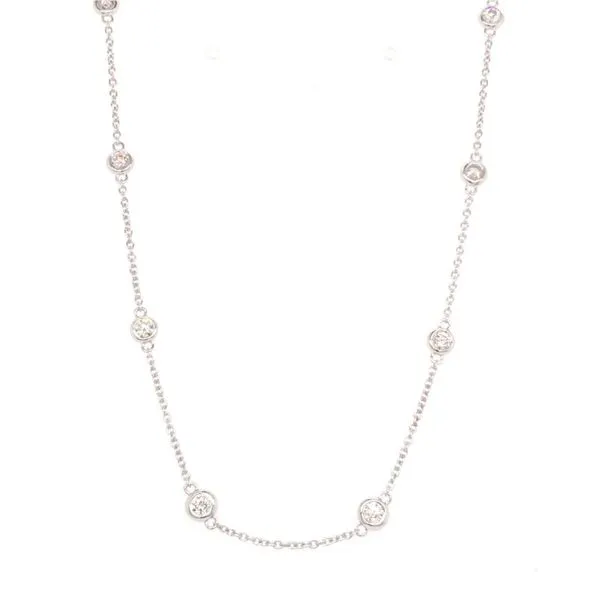 Necklace Vincent Anthony Jewelers Tulsa, OK
