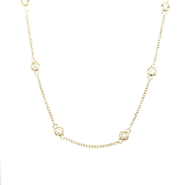Necklace Vincent Anthony Jewelers Tulsa, OK
