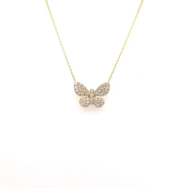Necklace Vincent Anthony Jewelers Tulsa, OK