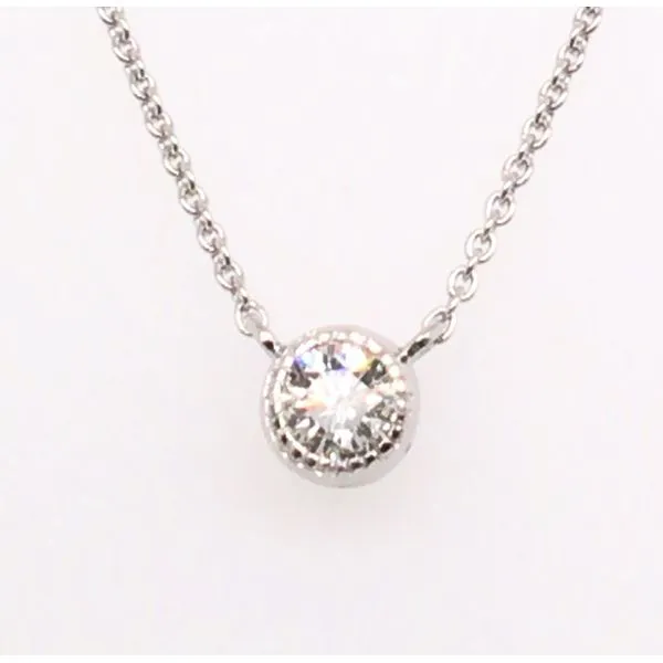 Necklace Vincent Anthony Jewelers Tulsa, OK