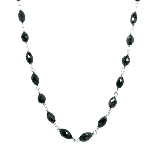 Necklace Vincent Anthony Jewelers Tulsa, OK