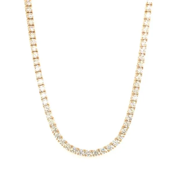 Necklace Vincent Anthony Jewelers Tulsa, OK