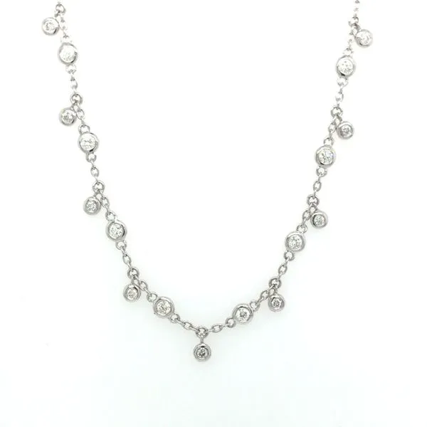 Necklace Vincent Anthony Jewelers Tulsa, OK