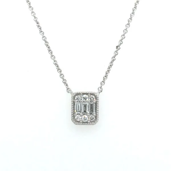 Necklace Vincent Anthony Jewelers Tulsa, OK