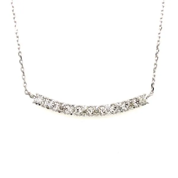 Necklace Vincent Anthony Jewelers Tulsa, OK