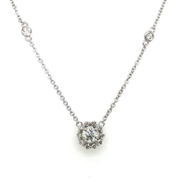 Necklace Vincent Anthony Jewelers Tulsa, OK