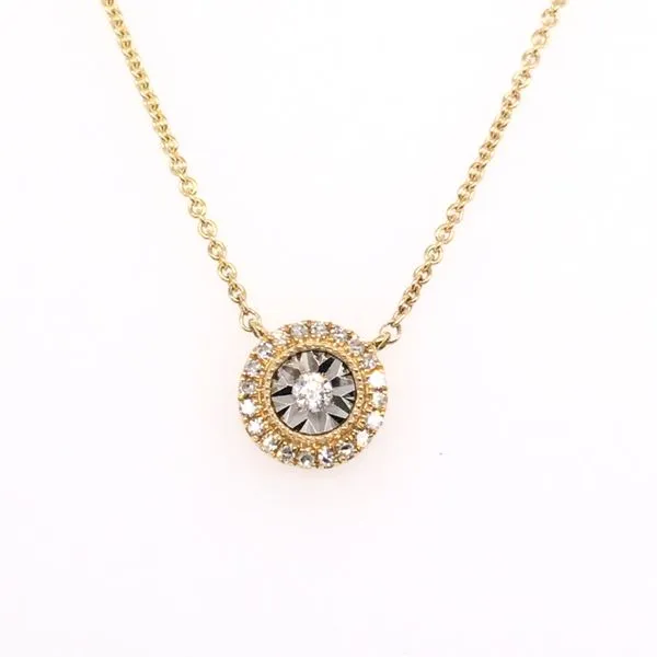 Necklace Vincent Anthony Jewelers Tulsa, OK