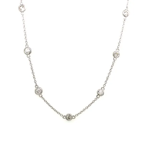 Necklace Vincent Anthony Jewelers Tulsa, OK