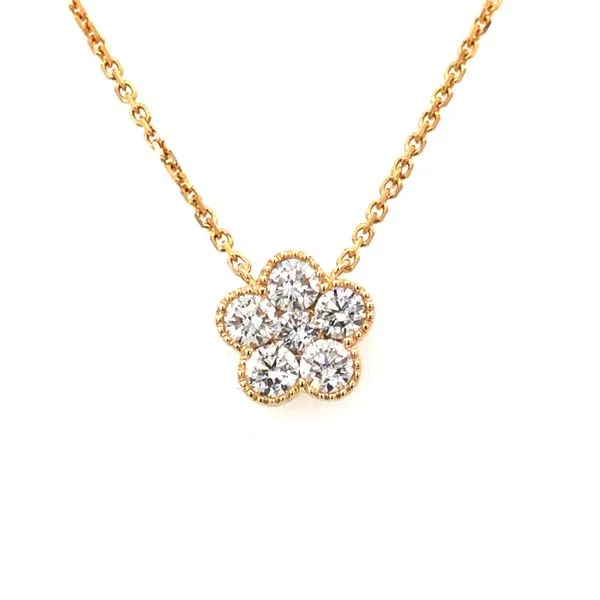 Necklace Vincent Anthony Jewelers Tulsa, OK