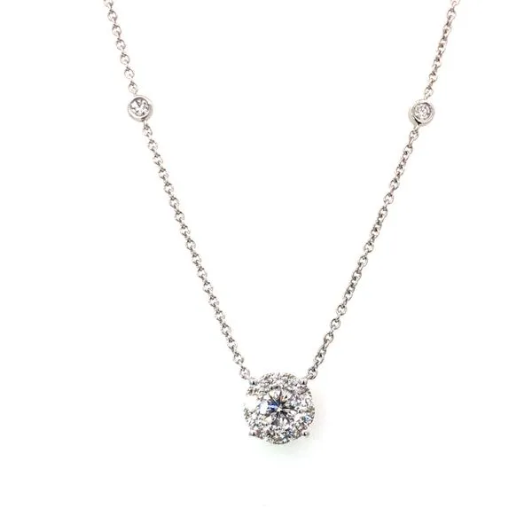 Necklace Vincent Anthony Jewelers Tulsa, OK
