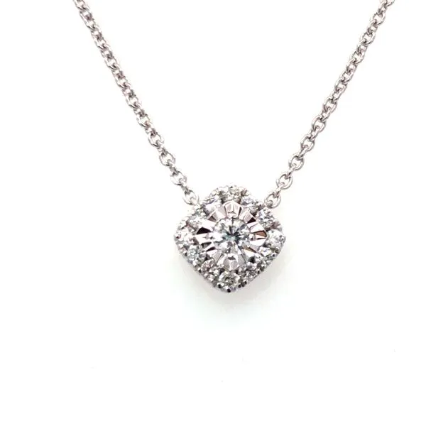 Necklace Vincent Anthony Jewelers Tulsa, OK