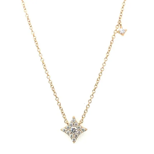 Necklace Vincent Anthony Jewelers Tulsa, OK