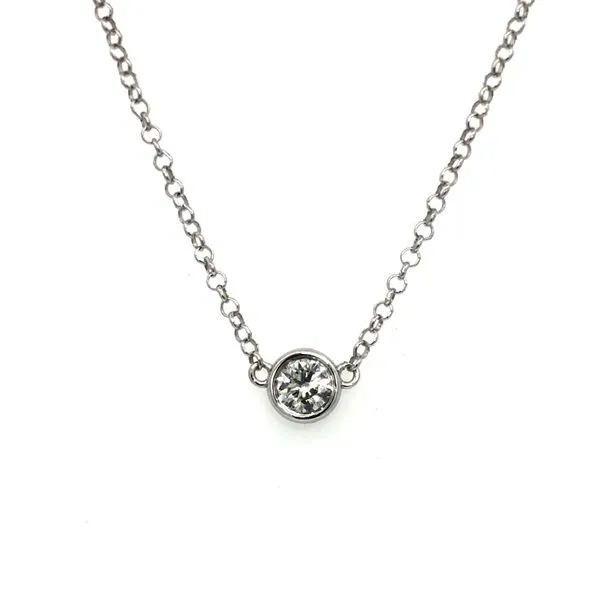 Necklace Vincent Anthony Jewelers Tulsa, OK
