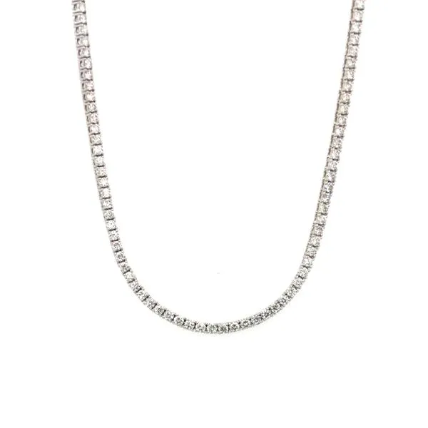 Necklace Vincent Anthony Jewelers Tulsa, OK