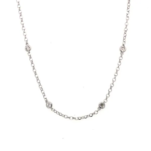 Necklace Vincent Anthony Jewelers Tulsa, OK