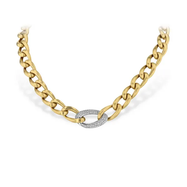 Necklace Vincent Anthony Jewelers Tulsa, OK
