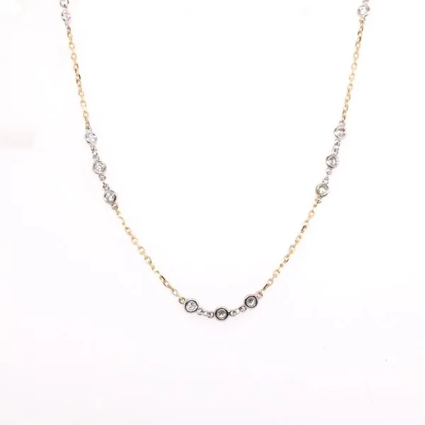 Necklace Vincent Anthony Jewelers Tulsa, OK