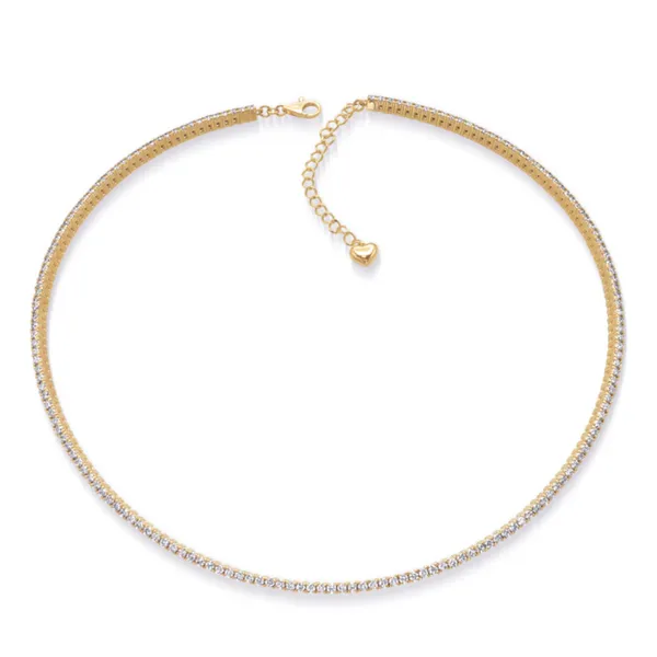 Necklace Vincent Anthony Jewelers Tulsa, OK