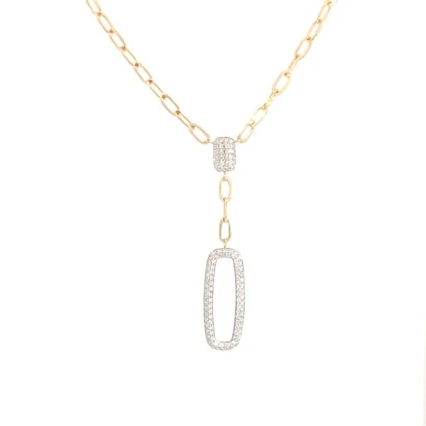 Necklace Vincent Anthony Jewelers Tulsa, OK