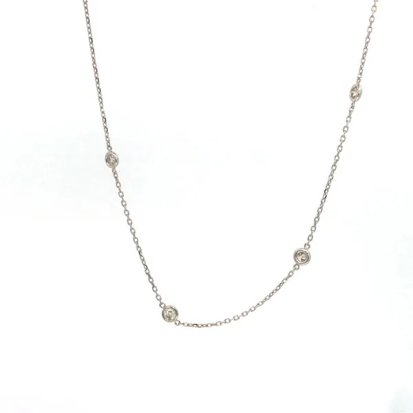 Necklace Vincent Anthony Jewelers Tulsa, OK
